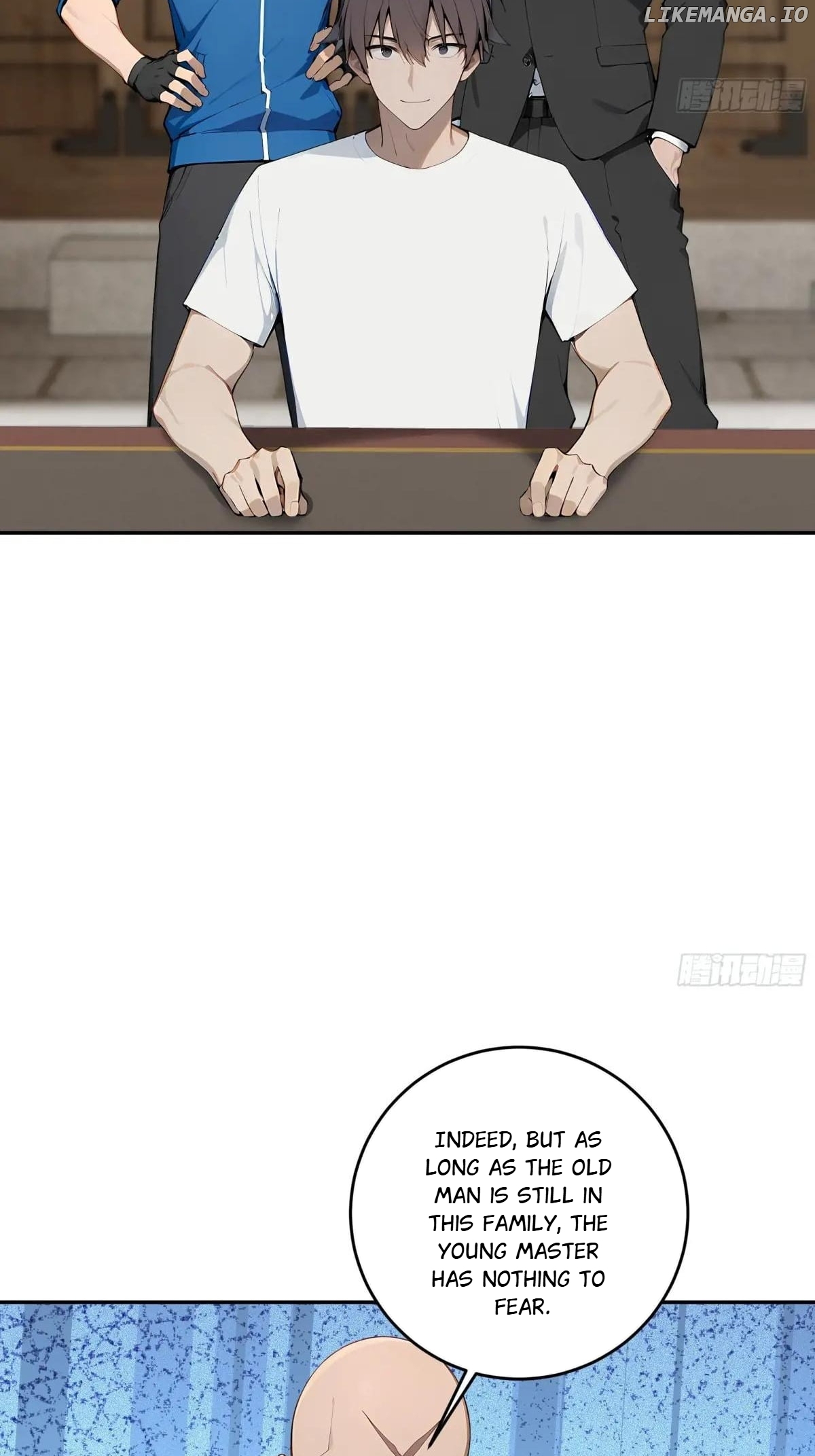 God of Learning Chapter 34 - page 37